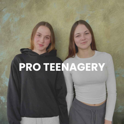 Pro Teen Skin